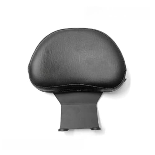 Coussin dossier Rebel 500 pour soulager le dos du passager en moto