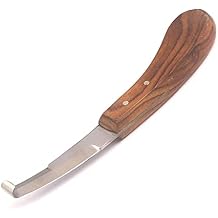 Hoof Knife Right Hand Veterinary Instruments by G.S Online Store