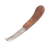Hoof Knife Right Hand (Veterinary Instruments) by G.S...
