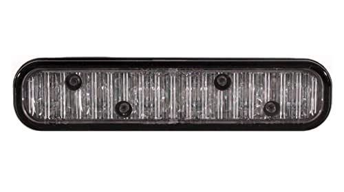 Whelen Engineering ION Series Super-LED Lighthead - White