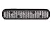 Whelen Engineering ION Series Super-LED Lighthead - White