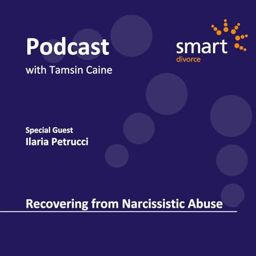 Recovering from Narcissistic Abuse