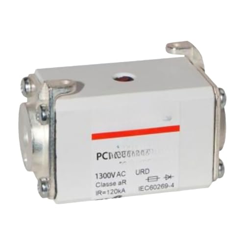 Fusible PC70UD12C315TF pour la protection des semi-conducteurs