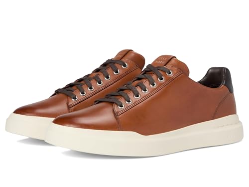 Image of Cole Haan Men's Grandpro Rally Lace-to-Toe Kittery Sneaker