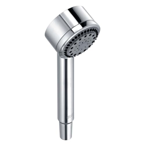 Keuco 53980010300 Handbrause Plan blue, verchromt