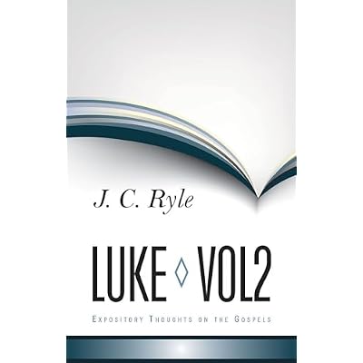 Expository Thoughts on Luke V2