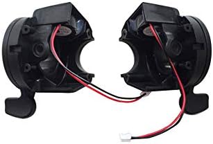 Original E-twow S2 Electric Scooter Electric Brake + Accelerator(Throttle)