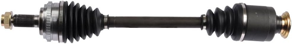 For Honda Pilot 2005 Front Right Passenger Side CV Axle Shaft - BuyAutoParts 90-02737N NEW