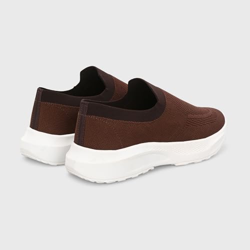 Image of Centrino Sneaker for Men | Stylish Lace-Up Design | Soft Cushioned Insole for Comfort | Lightweight & Breathable | Perfect for Casual Wear