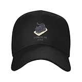 Gorra de béisbol Impress Me Human Gorra para el Sol Personalizada Gorras Lujo Outlet Playa Mujer 2025 Regalo Exteriores Hombre