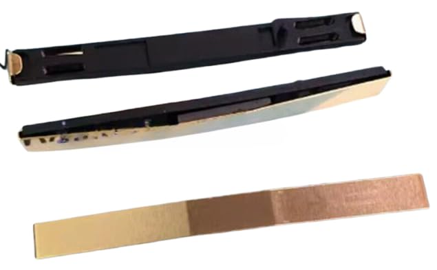 100 pieces of brand new 5-class network crystal head RJ45 8-core