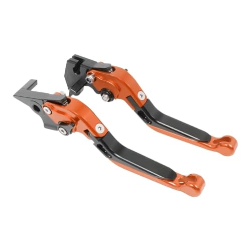 Palanca de freno de motocicleta para Yamaha YZF R125 ideal para tus rutas de fin de semana
