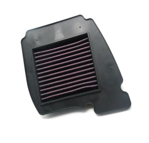 Filtre à air moteur moto FZ16 pièce admission Fazer 160 Byson 2008 2009 2010 2011