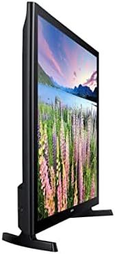 SAMSUNG 40 inches LED Smart FDHTV 1080P (Renewed)