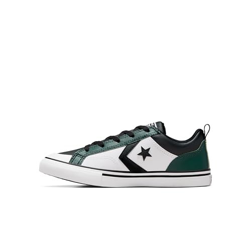 Converse Unisex-Child Pro Blaze Sneaker2