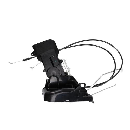 Serrure porte bloquée Mazda 6 actionneur de rechange 2002-2008 - 6