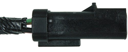 Wve By Ntk 1R2037 Convertible Top Relay, 1 Pack #TOP5