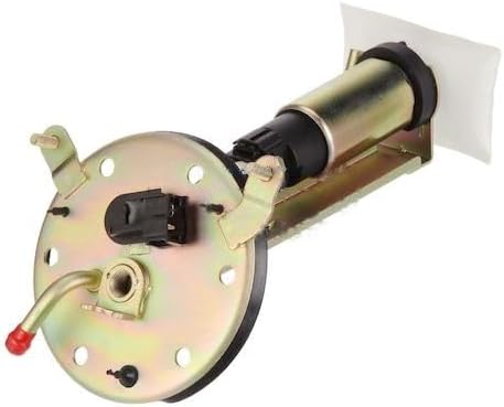 Replacement Fuel Pump Hanger Assembly Compatible with 1996-1997 Acura Integra