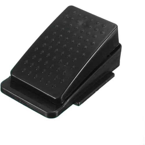 Interrupteur à pédale 6 broches pour voiture électrique enfant 6V 12V
