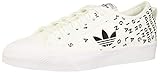  adidas Originals Nizza Trefoil Damen Sneaker, Größe Adidas Damen:38