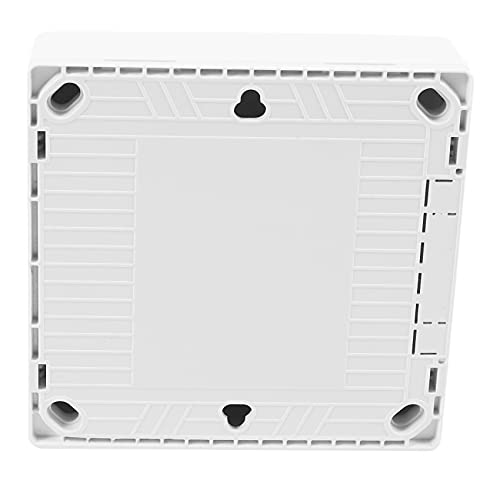 CESUO Interruttore di Velocità Ventola Montato su