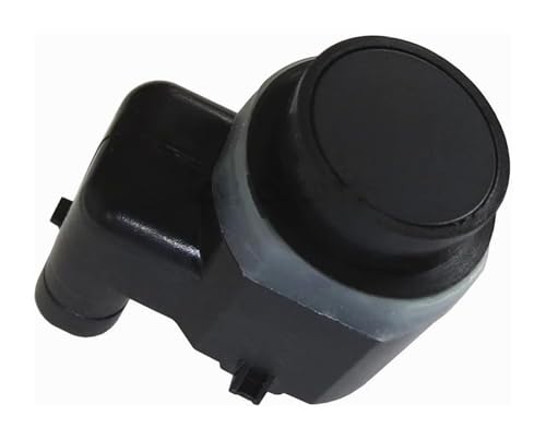 Sensori Parcheggio Sistema Per B&MW Per X5 X6 X3 5 6 Serie PDC Sensore Di Parcheggio Parktronic Ultrasuoni Car Blind Spot Assist OEM 66209127801 1 PZ