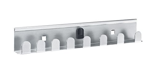 Preisvergleich Produktbild Steckschlüsselhalter 225 mm 7 Aufnahmen