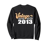 Limited Edition 2013