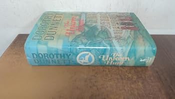 Hardcover The Unicorn Hunt Book