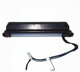 Ersatzteil: Zebra Medium Duty Liner Free Cutter (Direct Thermal), 105934-055