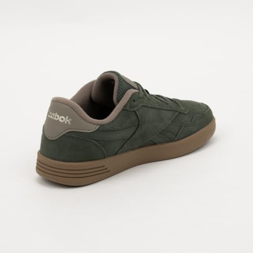Reebok Reebok Unisex Reebok Court Advance Trainers