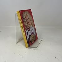 Dolly Daughter of the South 0890832951 Book Cover