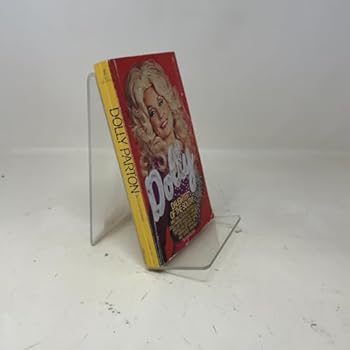 Paperback Dolly Daughter of the South Book