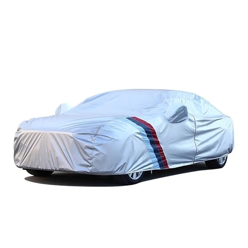 Housse voiture haut de gamme en coton pour Ford Ka+ 2016