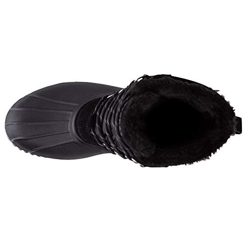 Propét Women's Ingrid Snow Boot 5