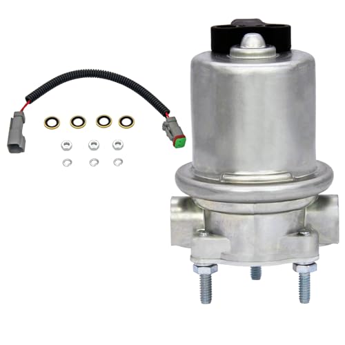 Vphix HFP923 Electric Fuel Pump for Dodge Ram 2500 3500
