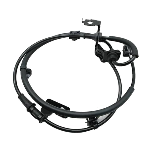 59810-C3000 sensor de rueda ABS delantero izquierdo con conector estanco premium 4