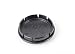 Accesorios Originales V W, 1J0601171XRW - 1 x Tapacubo con logotipo