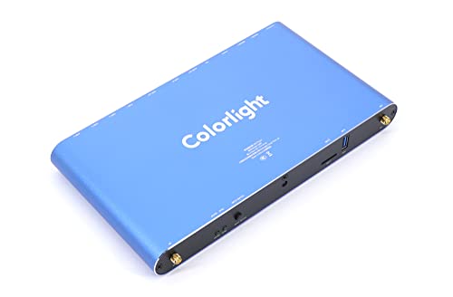 Image of Colorlight A200 Cloud Player | Synchronous Display, Asynchronous Playback