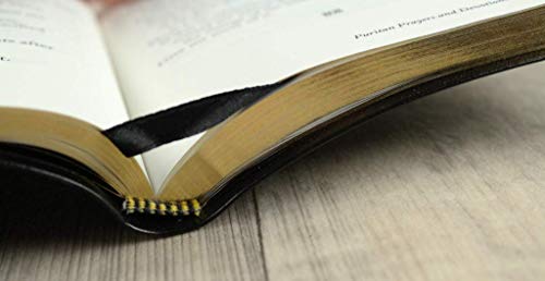 Valley of Vision: A Collection of Puritan Prayers & Devotions