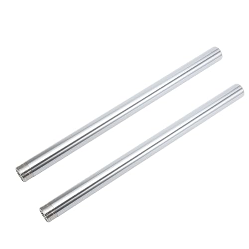 OEM 31427719250 Ersatz Vordere Innere Gabelrohre für BMW F800R 2009-2015 Stoßrohre 2010 2011 2012 2013 2014