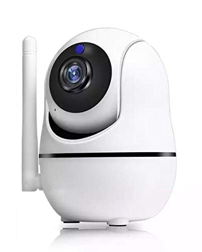 Home Security IP Camera 720P Wireless Smart WiFi Camera Audio Record Surveillance Baby Monitor HD Mini CCTV Camera