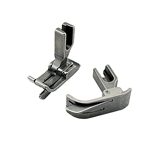 Cutex Pie Prensatelas para Puntada Superior 1/16" miniatura 2