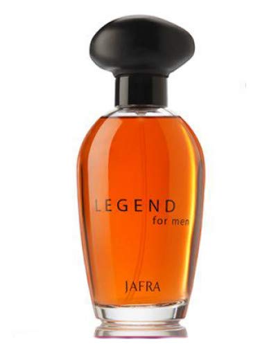 Amazon.com: Jafra Legend para hombres : Belleza y Cuidado Personal