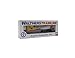 Walthers Trainline Flatcar with Logging Ready to Run Crane - Chessie/Baltimore and Ohio 9151, Blue and Yellow