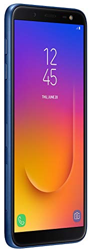 Image of Samsung Galaxy J6 (Blue, 4GB RAM, 64GB Storage)