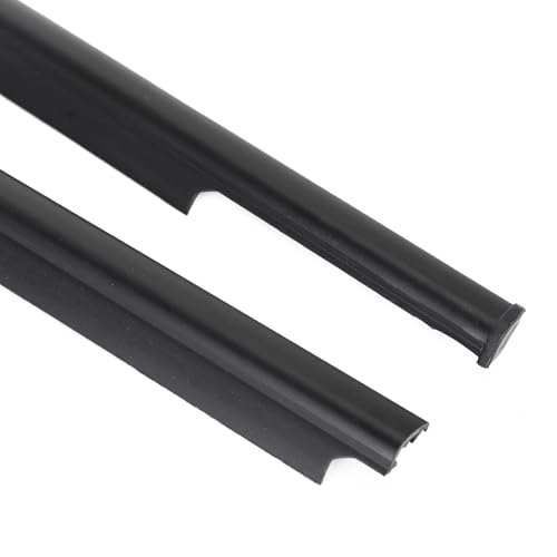 Joints de porte et fenêtre Mitsubishi Outlander pour des trajets en famille au sec et au calme