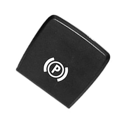Interruptor estacionamiento X5 X6 E70 E71 soluciona fallo de botón freno mano eléctrico roto