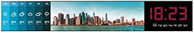 LG 86BH5C Digital Signage Display