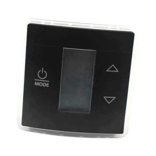 Ohewiiuk Termostato acondicionador RV 3316250.712 para 640310C 640312 457915 459516